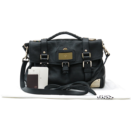 MULBERRY(�ֹ���) HH1119 /596A100 Ʈ���� ���� �̵� 2WAY �̹���2 - ���̺��� �߰���ǰ