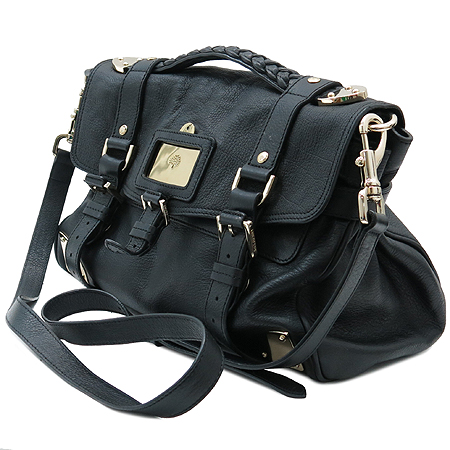 MULBERRY(�ֹ���) HH1119 /596A100 Ʈ���� ���� �̵� 2WAY �̹���3 - ���̺��� �߰���ǰ