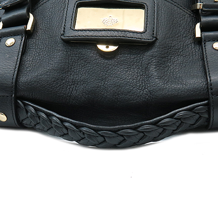 MULBERRY(�ֹ���) HH1119 /596A100 Ʈ���� ���� �̵� 2WAY �̹���6 - ���̺��� �߰���ǰ