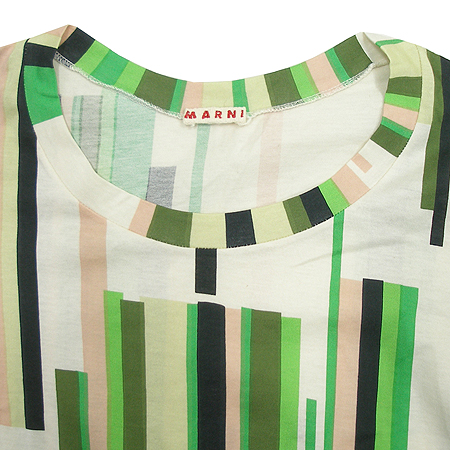 MARNI(������) Ƽ �̹���2 - ���̺��� �߰���ǰ