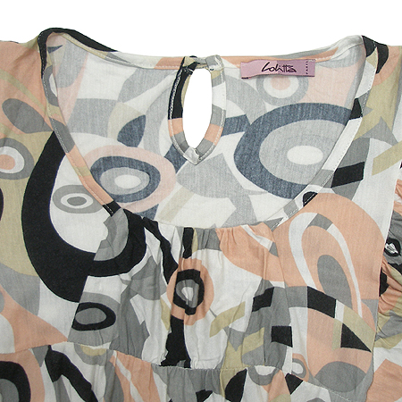 LOLITTA(�븮Ÿ) ���� ���ǽ� (MADE IN ITALY) �̹���2 - ���̺��� �߰���ǰ