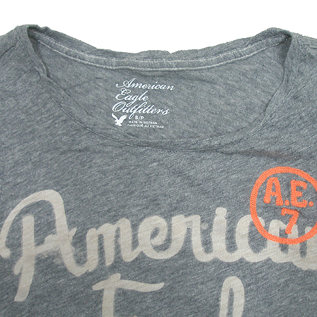 americaneagle(�Ƹ޸�ĭ�̱�) ���� Ƽ �̹���2 - ���̺��� �߰���ǰ