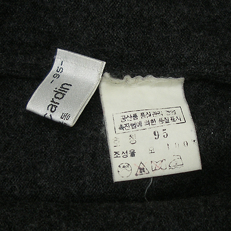 PIERRE CARDIN(�ǿ���������) ������ Ƽ �̹���4 - ���̺��� �߰���ǰ