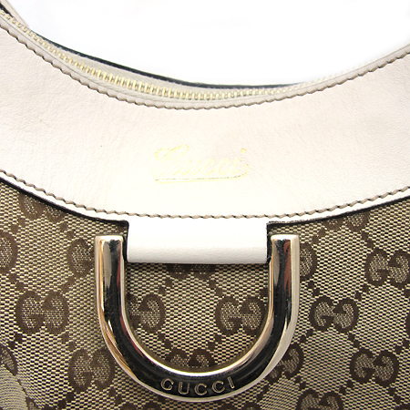 Gucci(����) 189833 ���� GG�ΰ� �ڰ��� ���̺��� ����� �̹���3 - ���̺��� �߰���ǰ