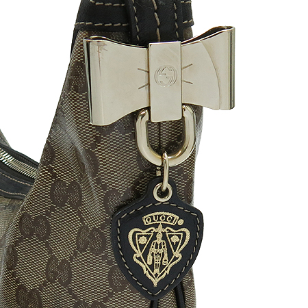 Gucci(����) 181493 GG�ΰ� PVC ȣ�� ����� �̹���3 - ���̺��� �߰���ǰ