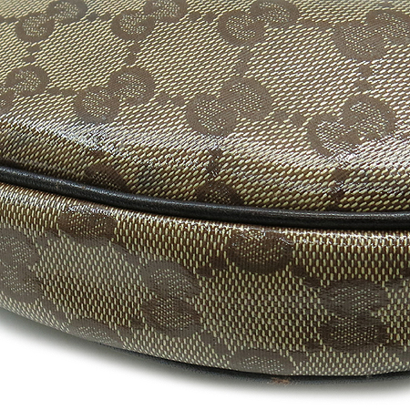 Gucci(����) 181493 GG�ΰ� PVC ȣ�� ����� �̹���4 - ���̺��� �߰���ǰ