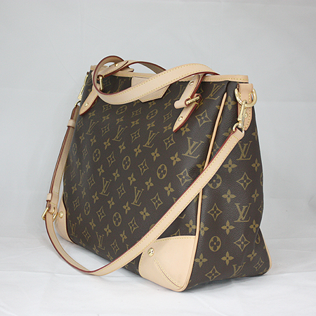 Louis Vuitton(���̺���) M41232 ���׷� ĵ���� ����Ʈ���� MM 2WAY [��������] �̹���2 - ���̺��� �߰���ǰ