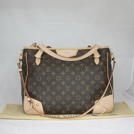 Louis Vuitton(���̺���) M41232 ���׷� ĵ���� ����Ʈ���� MM 2WAY [��������] �̹���3 - ���̺��� �߰���ǰ