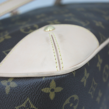 Louis Vuitton(���̺���) M41232 ���׷� ĵ���� ����Ʈ���� MM 2WAY [��������] �̹���4 - ���̺��� �߰���ǰ