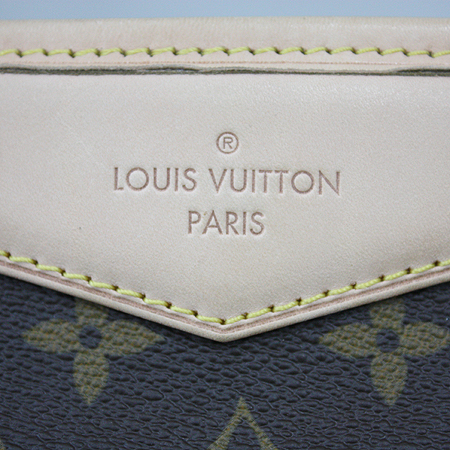 Louis Vuitton(���̺���) M41232 ���׷� ĵ���� ����Ʈ���� MM 2WAY [��������] �̹���5 - ���̺��� �߰���ǰ