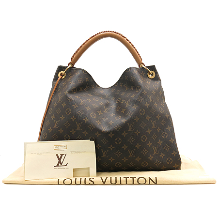 Louis Vuitton(���̺���) M40259 ���׷� ĵ���� ��ġ GM ����� �̹���2 - ���̺��� �߰���ǰ