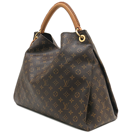 Louis Vuitton(���̺���) M40259 ���׷� ĵ���� ��ġ GM ����� �̹���3 - ���̺��� �߰���ǰ