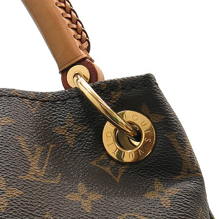 Louis Vuitton(���̺���) M40259 ���׷� ĵ���� ��ġ GM ����� �̹���4 - ���̺��� �߰���ǰ