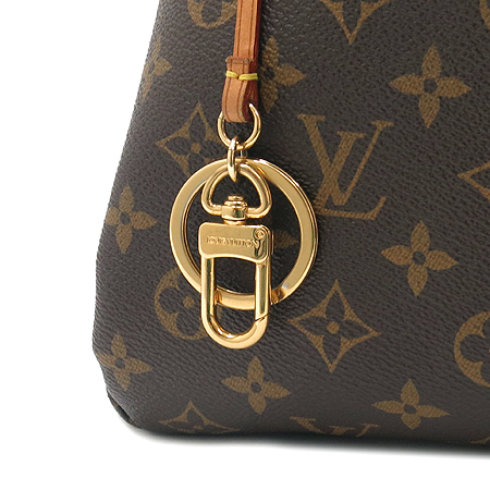 Louis Vuitton(���̺���) M40259 ���׷� ĵ���� ��ġ GM ����� �̹���5 - ���̺��� �߰���ǰ