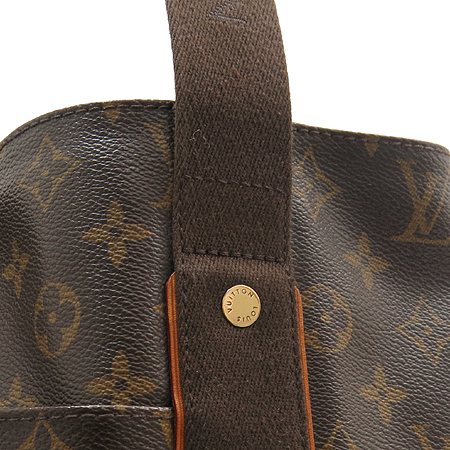 Louis Vuitton(���̺���) M53013 ���׷� ĵ���� ���θ� ��Ʈ�� �̹���3 - ���̺��� �߰���ǰ