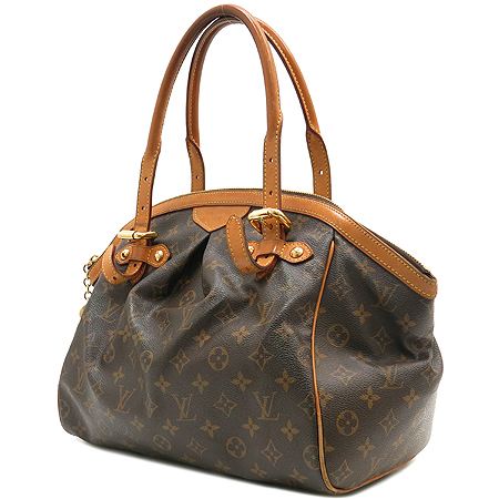 Louis Vuitton(���̺���) M40144 ���׷� ĵ���� Ƽ����GM ����� �̹���2 - ���̺��� �߰���ǰ