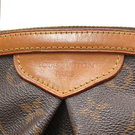 Louis Vuitton(���̺���) M40144 ���׷� ĵ���� Ƽ����GM ����� �̹���3 - ���̺��� �߰���ǰ