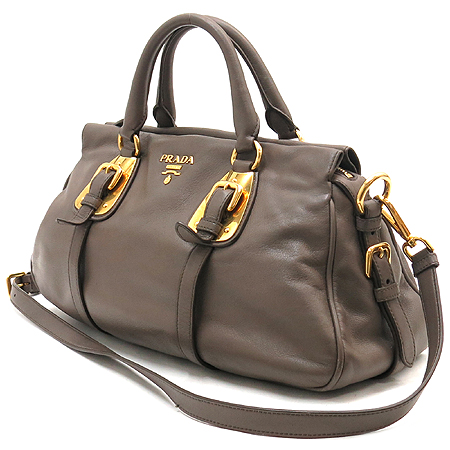Prada(�����) BN1903  ����Ʈ ī�� ��Ų ���� �ΰ� ��� ��Ʈ�� + ��� ��Ʈ�� �̹���3 - ���̺��� �߰���ǰ