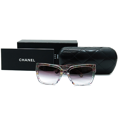 Chanel(����) 5220 ���� �ΰ� ��� ���۶� �̹���2 - ���̺��� �߰���ǰ