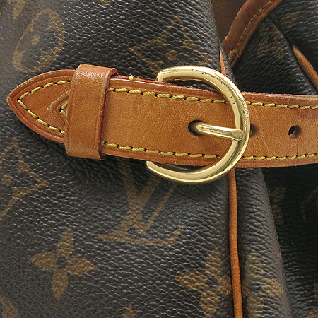 Louis Vuitton(���̺���) M51154 ���׷� ĵ���� ��Ƽ���� ȣ����Ż �̹���4 - ���̺��� �߰���ǰ