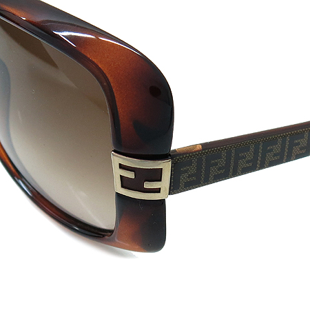 Fendi(���) FS5170 FF �ΰ� ���� ���۶� �̹���5 - ���̺��� �߰���ǰ