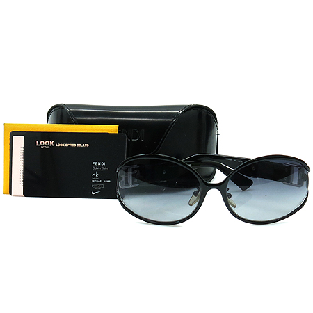 Fendi(���) FS489k ���� ���� �ΰ� ���۶� �̹���2 - ���̺��� �߰���ǰ