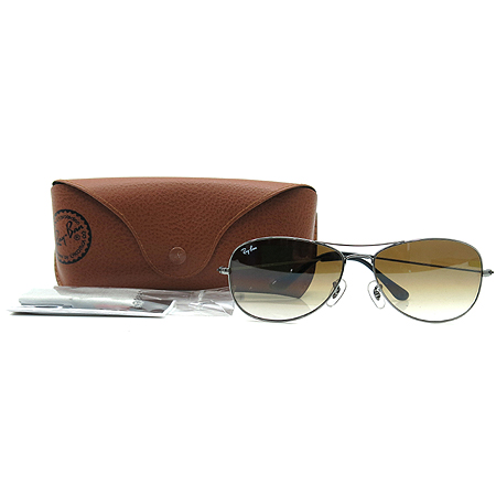 RAY-BAN(���̺�) RB3362 ��Ż ���� ���۶� �̹���2 - ���̺��� �߰���ǰ