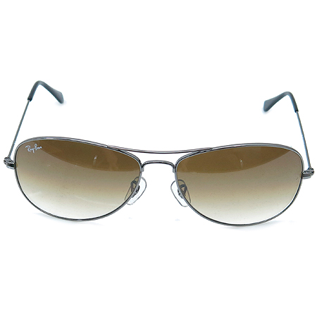 RAY-BAN(���̺�) RB3362 ��Ż ���� ���۶� �̹���3 - ���̺��� �߰���ǰ