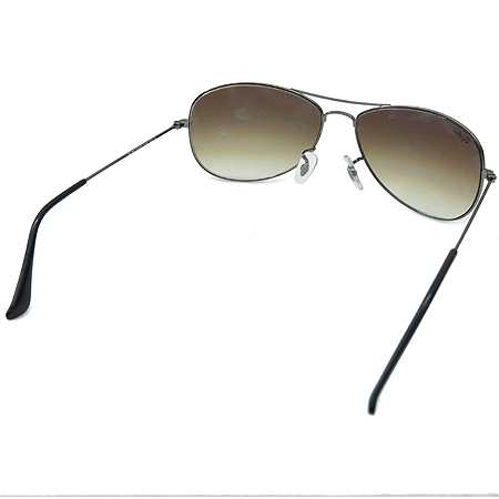 RAY-BAN(���̺�) RB3362 ��Ż ���� ���۶� �̹���4 - ���̺��� �߰���ǰ