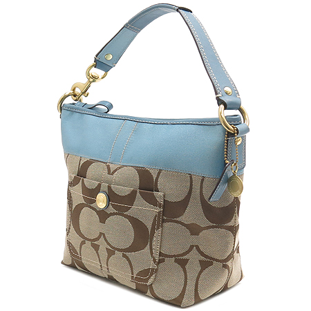 Coach(��ġ) 11957 �ñ׳��� ȣ�� ����� �̹���2 - ���̺��� �߰���ǰ