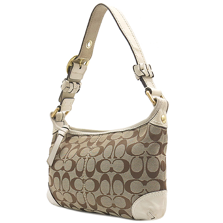 Coach(��ġ) 11430 �ñ׳��� �ڰ��� ����� �̹���2 - ���̺��� �߰���ǰ