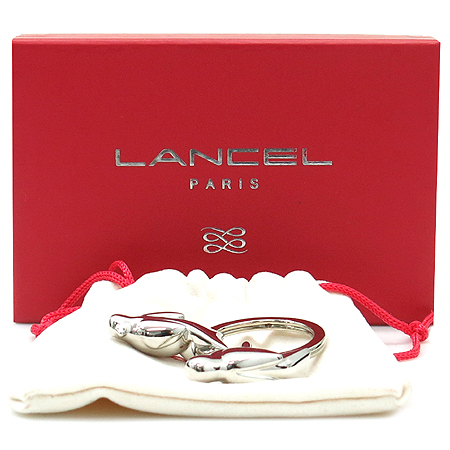 LANCEL(����) ��ƿ ���� ��� Ű�� �̹���2 - ���̺��� �߰���ǰ