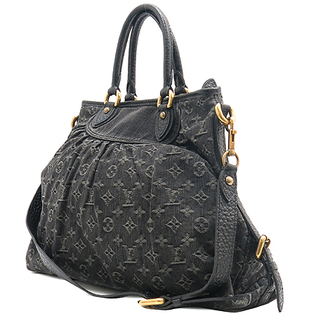 Louis Vuitton(���̺���) M95351 ���׷� ���� ���� �׿�ĳ�� MM 2WAY [�б�������] �̹���2 - ���̺��� �߰���ǰ