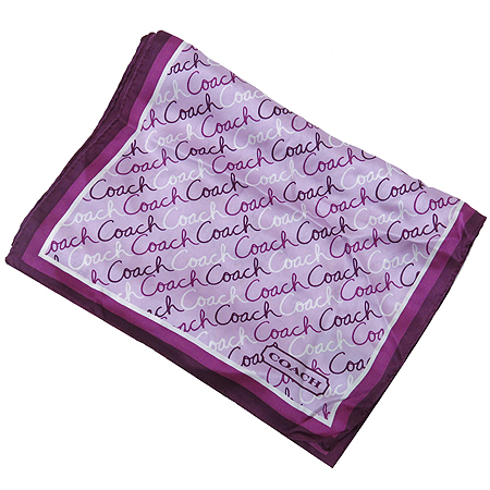 Coach(��ġ) 100% ��ũ ��ī�� �̹���2 - ���̺��� �߰���ǰ