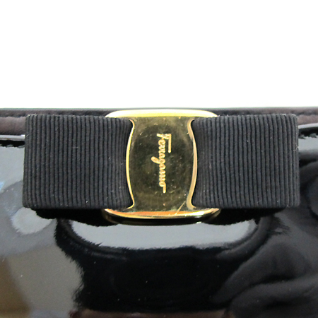 Ferragamo(��󰡸�) 22 B047 ���� ���� ���̴�Ʈ ü�� Ŭ��ġ �� ����� [��õ ������] �̹���4 - ���̺��� �߰���ǰ