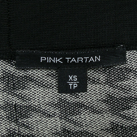 Pink Tartan(��ũ Ÿź) ��ĿƮ (Made In Canada) �̹���3 - ���̺��� �߰���ǰ