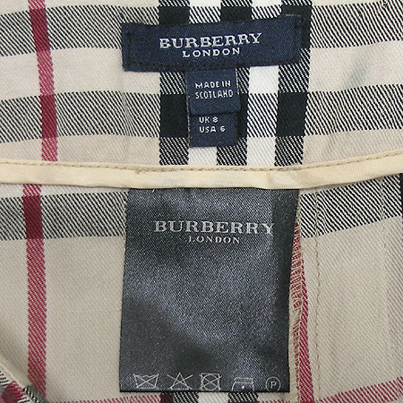 Burberry(������) �� ��ĿƮ �̹���4 - ���̺��� �߰���ǰ