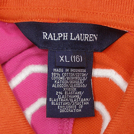 Polo Ralphlauren(����) �Ƶ��� ���� ī�� Ƽ �̹���4 - ���̺��� �߰���ǰ