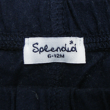 Splendid(���÷����) �Ƶ��� ���� (MADE IN U.S.A) �̹���4 - ���̺��� �߰���ǰ