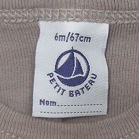 PETIT BATEAU(�ڶ����) �Ƶ��� ���� ��Ʈ �̹���4 - ���̺��� �߰���ǰ