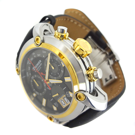 ROMANSON(�θ���) PL1219HM �����̾� ��Ʈ���� ũ�γ�׷��� ���׹�� �ð� [�ϻ����] �̹���2 - ���̺��� �߰���ǰ