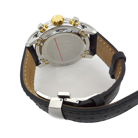 ROMANSON(�θ���) PL1219HM �����̾� ��Ʈ���� ũ�γ�׷��� ���׹�� �ð� [�ϻ����] �̹���3 - ���̺��� �߰���ǰ