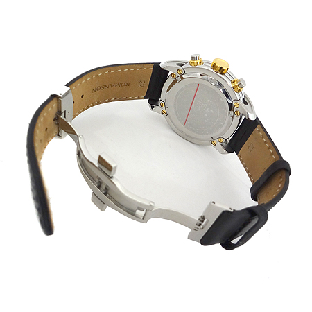 ROMANSON(�θ���) PL1219HM �����̾� ��Ʈ���� ũ�γ�׷��� ���׹�� �ð� [�ϻ����] �̹���4 - ���̺��� �߰���ǰ