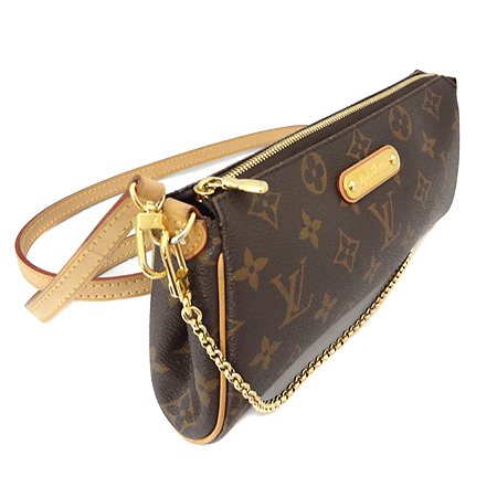 Louis Vuitton(���̺���) M95567 ���׷� ĵ���� ����Ŭ��ġ 2WAY [�ϻ����] �̹���2 - ���̺��� �߰���ǰ