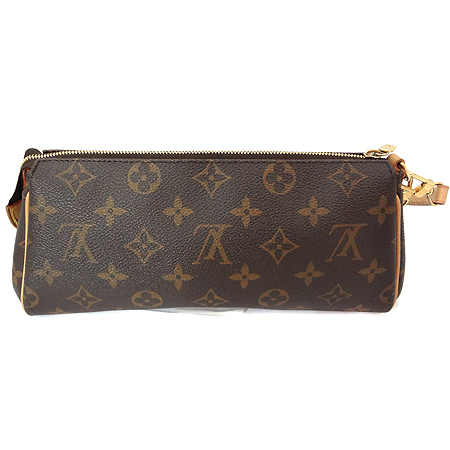 Louis Vuitton(���̺���) M95567 ���׷� ĵ���� ����Ŭ��ġ 2WAY [�ϻ����] �̹���3 - ���̺��� �߰���ǰ