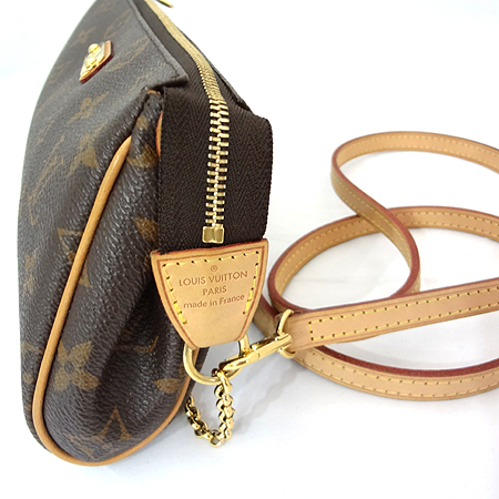 Louis Vuitton(���̺���) M95567 ���׷� ĵ���� ����Ŭ��ġ 2WAY [�ϻ����] �̹���4 - ���̺��� �߰���ǰ