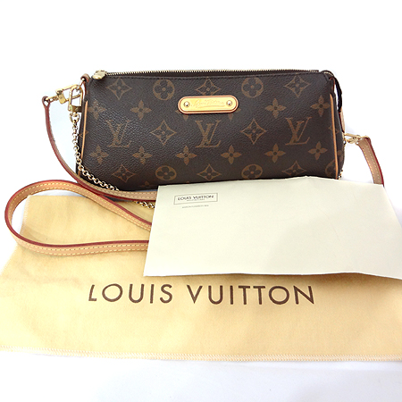 Louis Vuitton(���̺���) M95567 ���׷� ĵ���� ����Ŭ��ġ 2WAY [�ϻ����] �̹���5 - ���̺��� �߰���ǰ