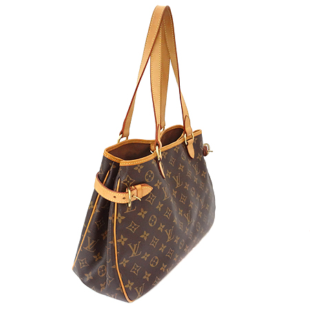 Louis Vuitton(���̺���) M51154 ���׷� ĵ���� ��Ƽ� ȣ����Ż ����� [�ϻ����] �̹���2 - ���̺��� �߰���ǰ
