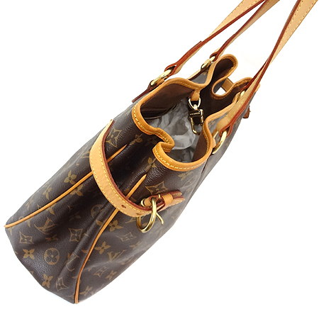 Louis Vuitton(���̺���) M51154 ���׷� ĵ���� ��Ƽ� ȣ����Ż ����� [�ϻ����] �̹���4 - ���̺��� �߰���ǰ