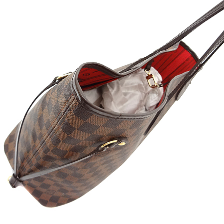 Louis Vuitton(���̺���) N51105 �ٹ̿� ���� ĵ���� �׹�ǮMM ����� [�ϻ����] �̹���3 - ���̺��� �߰���ǰ